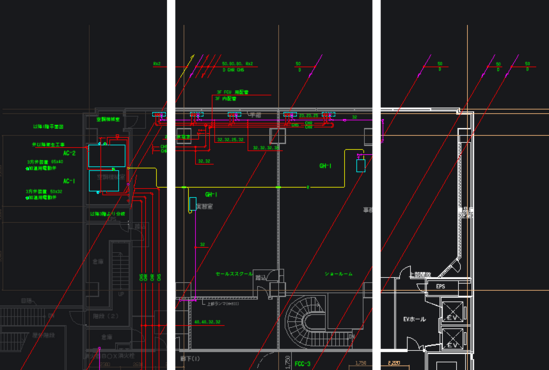 LockLayGhost動作イメージ
